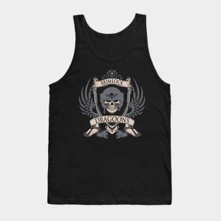 BRIMLOCK - ELITE EDITION Tank Top